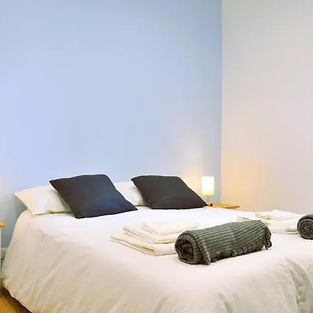 Casa Nel Colosseo 3 Da Letto 2 Bagni