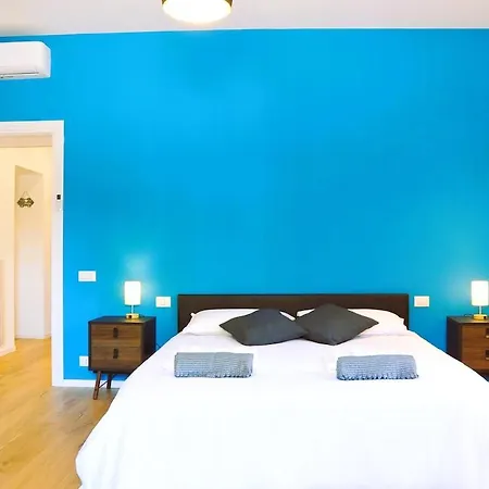 아파트 Casa Nel Colosseo 3 Da Letto 2 Bagni 로마