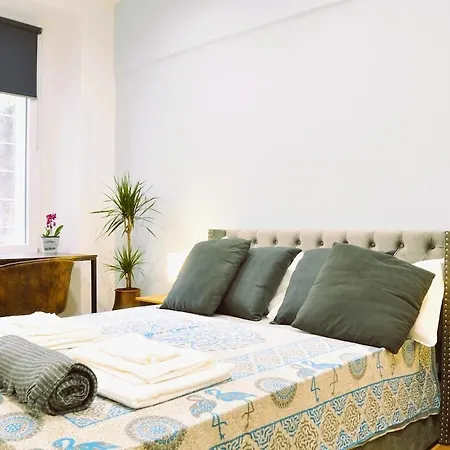 Casa Nel Colosseo 3 Da Letto 2 Bagni