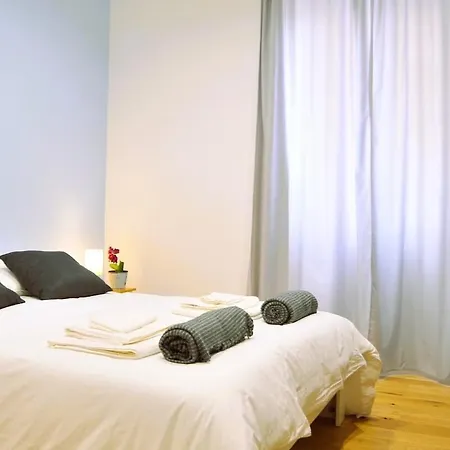 Casa Nel Colosseo 3 Da Letto 2 Bagni 아파트 로마