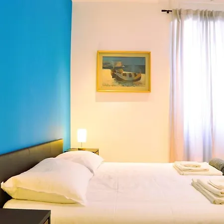 Casa Nel Colosseo 3 Da Letto 2 Bagni 로마