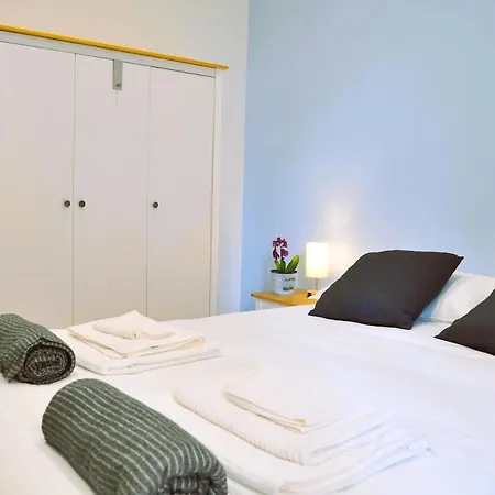 Casa Nel Colosseo 3 Da Letto 2 Bagni *
