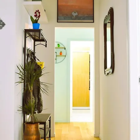 Casa Nel Colosseo 3 Da Letto 2 Bagni 아파트
